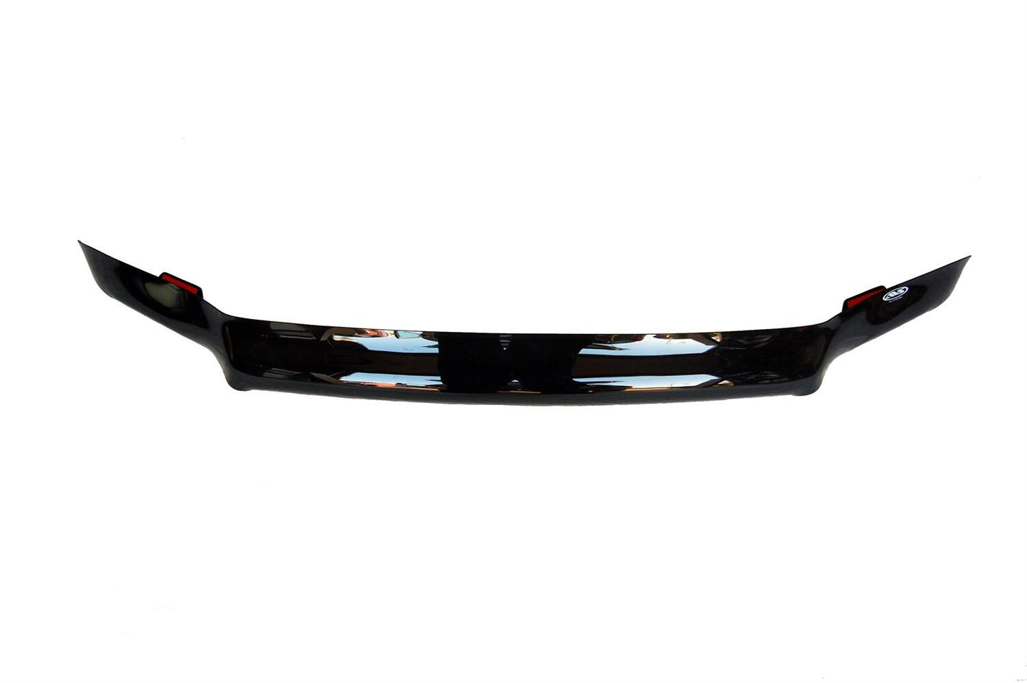 Bugflector II Hood Shield Dark Smoke for 2006-2012 Toyota RAV4 Smoke AVS