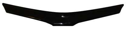 Bugflector II Hood Shield Dark Smoke for 2011-2020 Toyota Sienna Smoke AVS