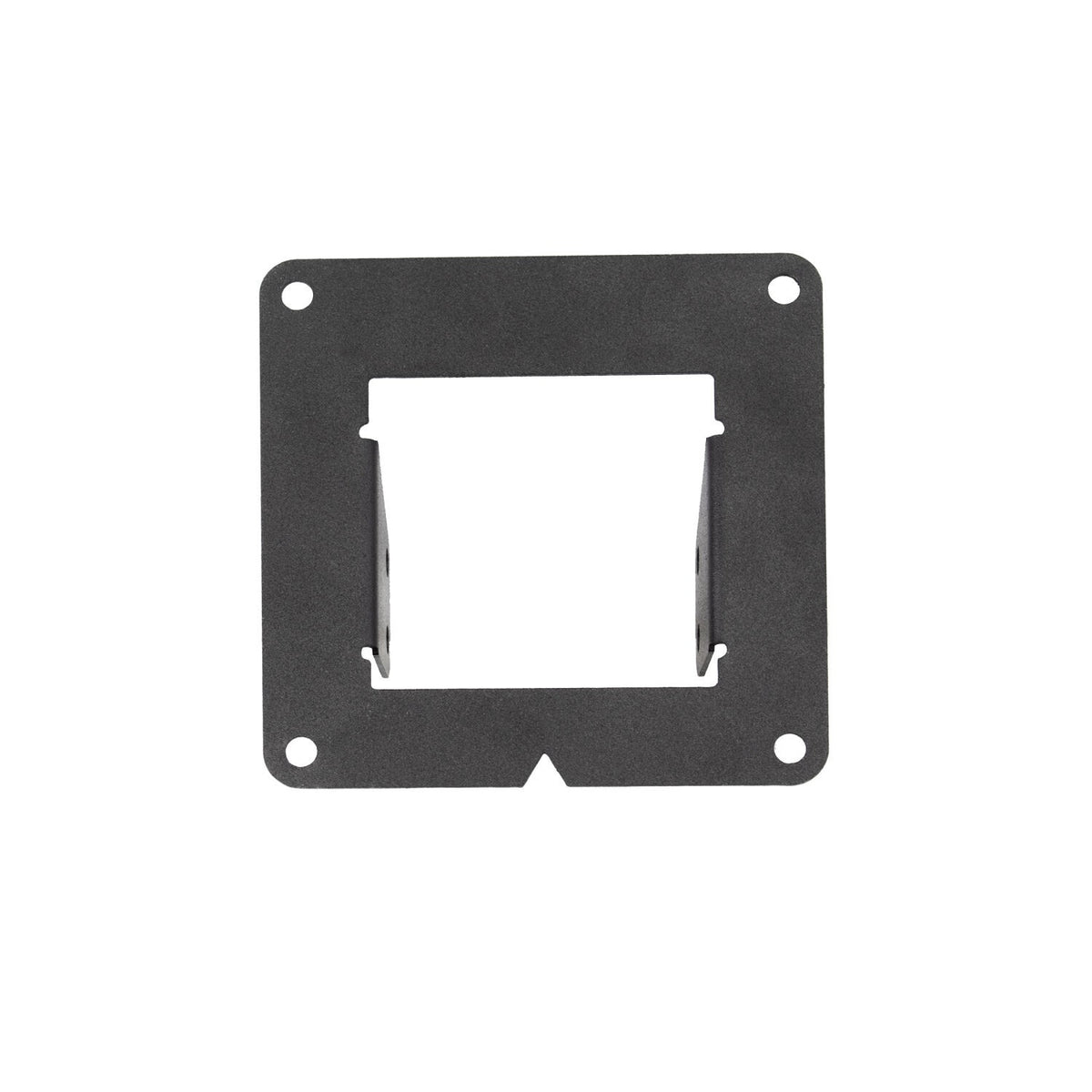 BR6/BR11 Light Plates Textured Black Designed for Go Rhino Par# 751002 2010-2018 Dodge Ram 2500/3500 Without Park Sense Go Rhino