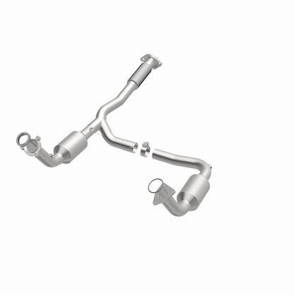 MagnaFlow 2004 Buick Rainier 5.3L Direct Fit Converter