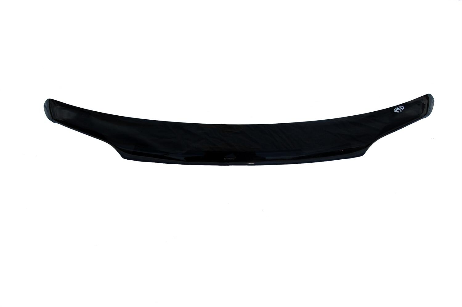 Bugflector II Hood Shield Dark Smoke for 2001-2007 Ford Escape/Mercury Mariner Smoke AVS
