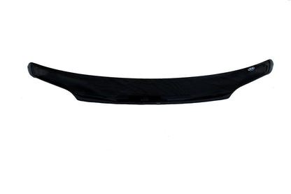 Bugflector II Hood Shield Dark Smoke for 2001-2007 Ford Escape/Mercury Mariner Smoke AVS