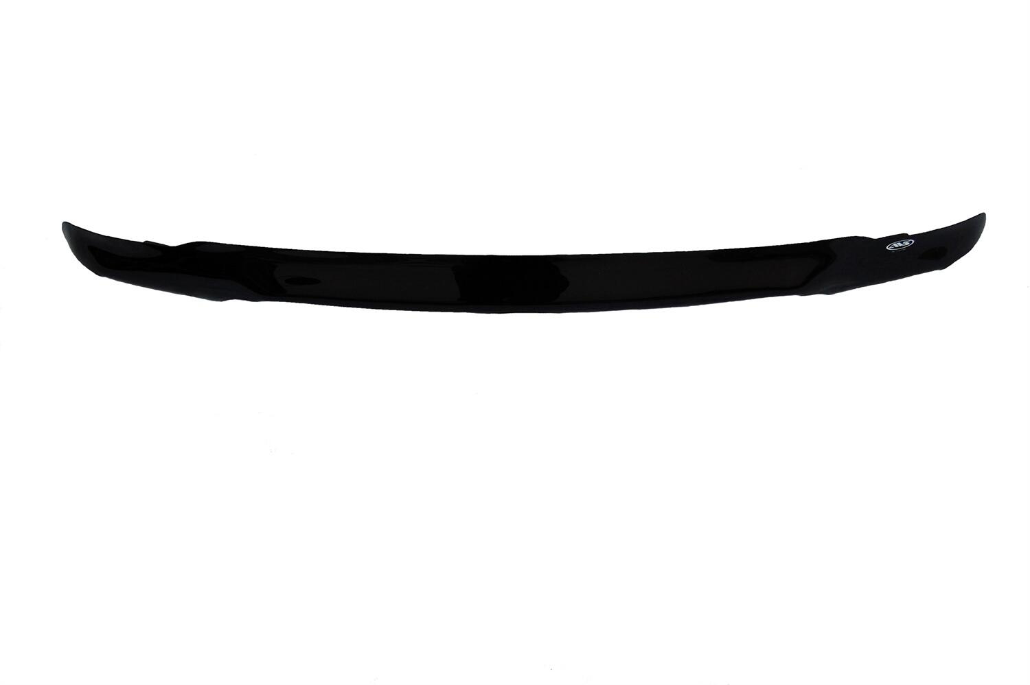 Bugflector II Hood Shield Dark Smoke for 2004-2011 Ford Ranger Smoke AVS