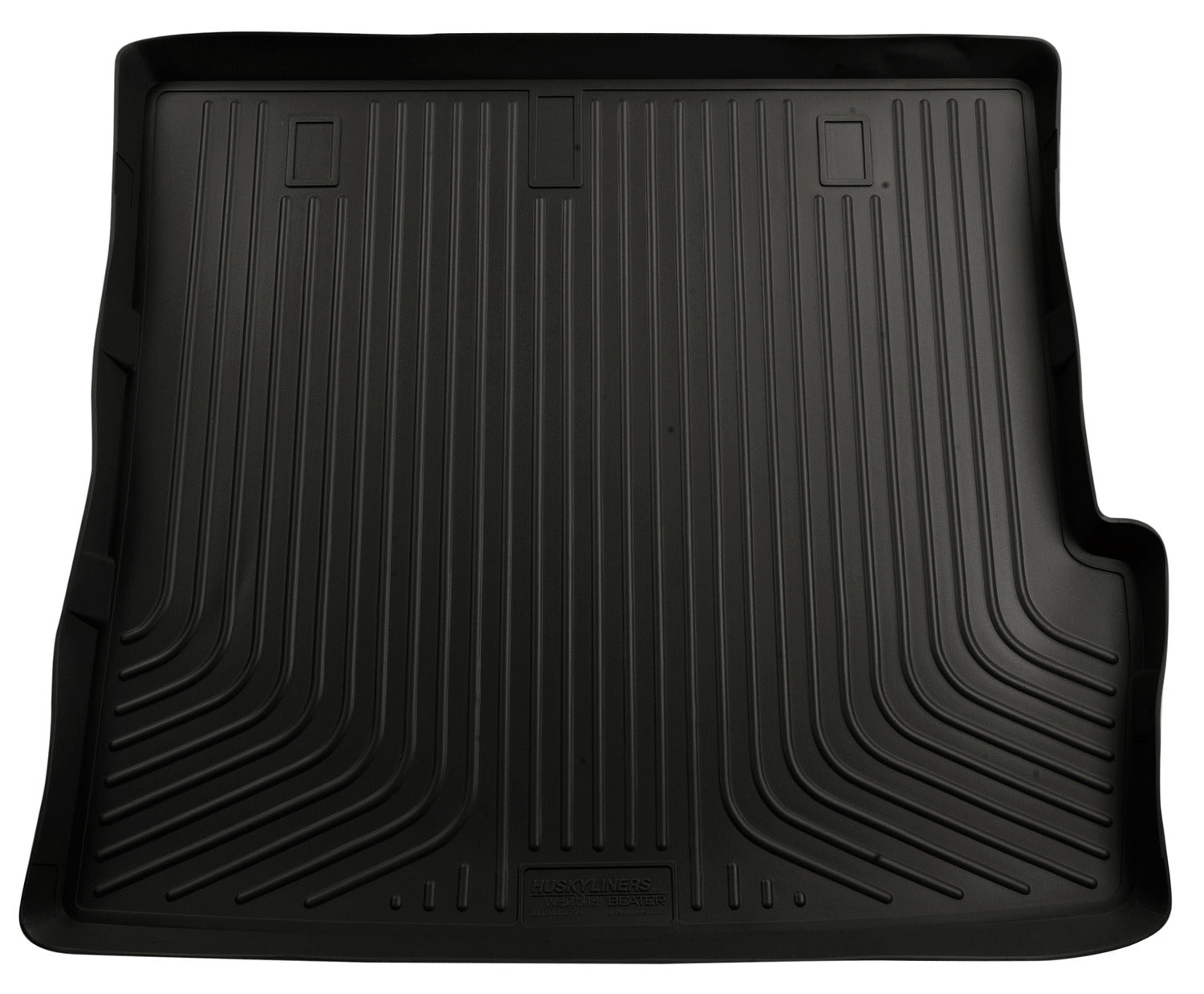 Weatherbeater Cargo Liner For 2009-2015 Pilot Husky Liners