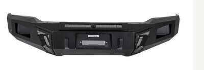 BR6 Front Bumper Replacement Textured Black 2018-2020 Ford F-150 Go Rhino