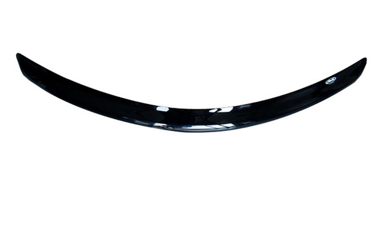 Bugflector II Hood Shield Dark Smoke for 2003-2007 Nissan Murano Smoke AVS
