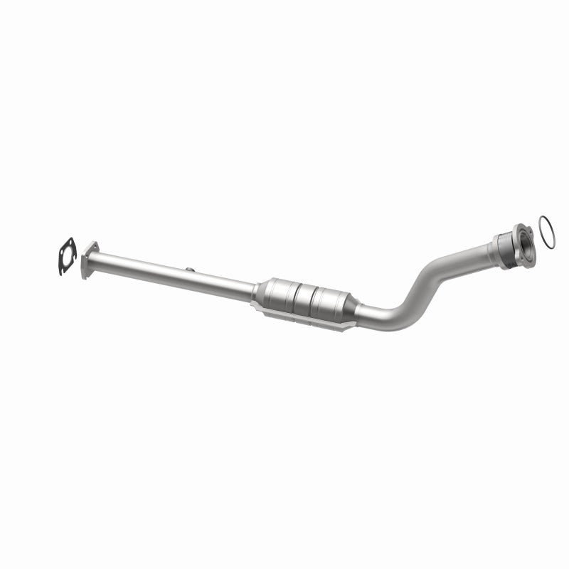 MagnaFlow Direct Fit Catalytic Converter 98-01 GM MidSize 3.1L