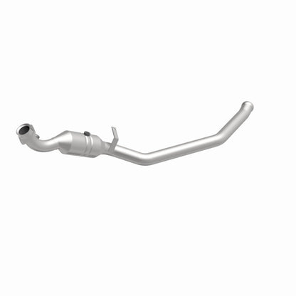 MagnaFlow Direct Fit Catalytic Converter 06-11 ML350 3.5L ds