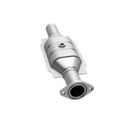 MagnaFlow Direct Fit Catalytic Converter 10-12 Ford Fusion 2.5L
