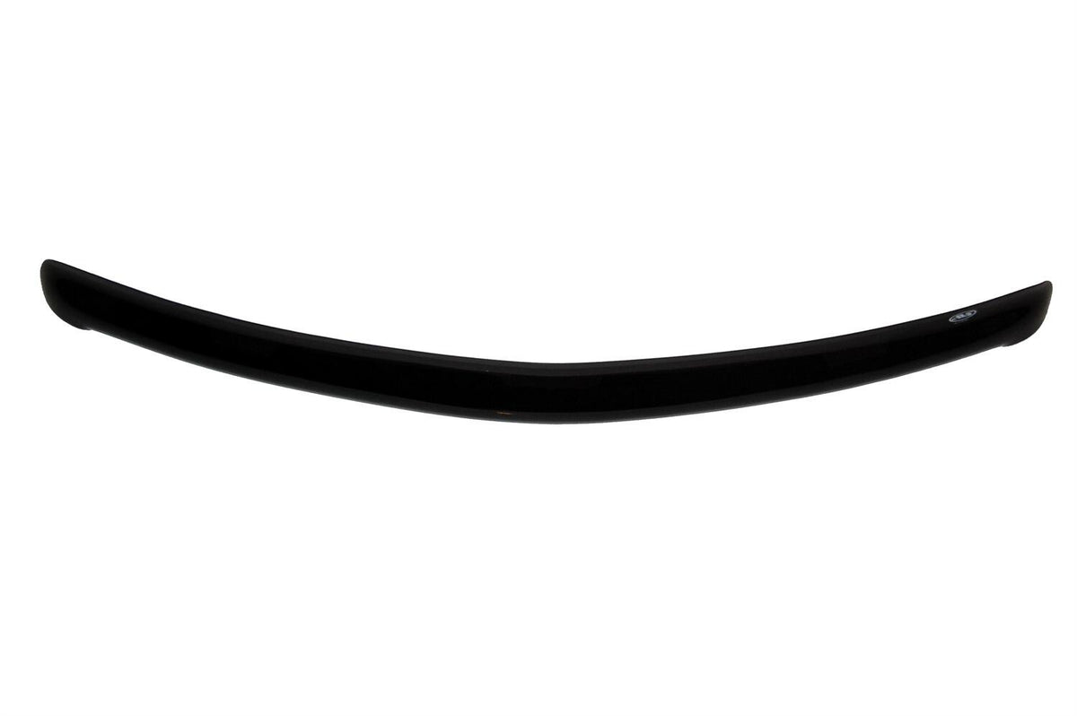 Bugflector II Hood Shield Dark Smoke for 1995-2005 Chevrolet Astro/GMC Safari Smoke AVS