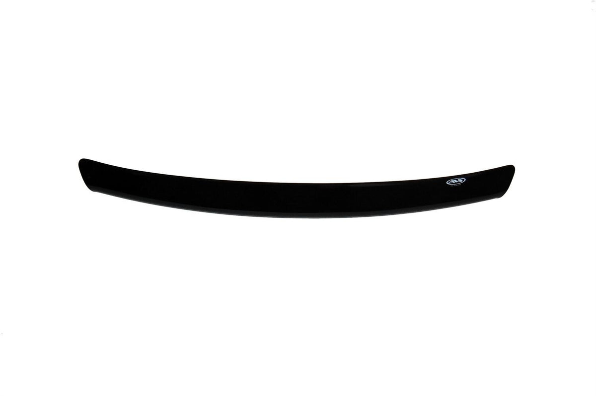 Bugflector II Hood Shield Dark Smoke for 2002-2007 Buick Rendezvous Smoke AVS