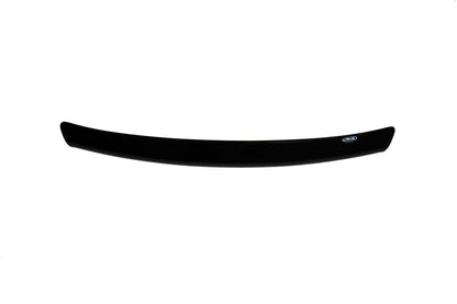 Bugflector II Hood Shield Dark Smoke for 2002-2007 Buick Rendezvous Smoke AVS
