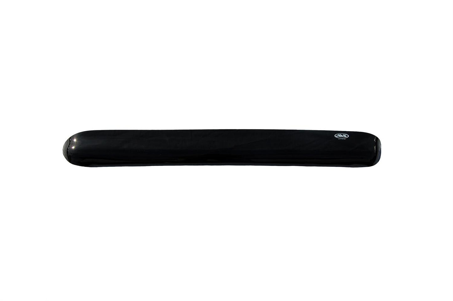 Bugflector II Hood Shield Dark Smoke for 1987-2006 Jeep Wrangler Smoke AVS