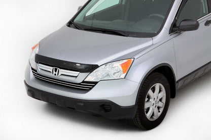 Bugflector II Hood Shield Dark Smoke for 2007-2009 Honda Cr-V Smoke AVS