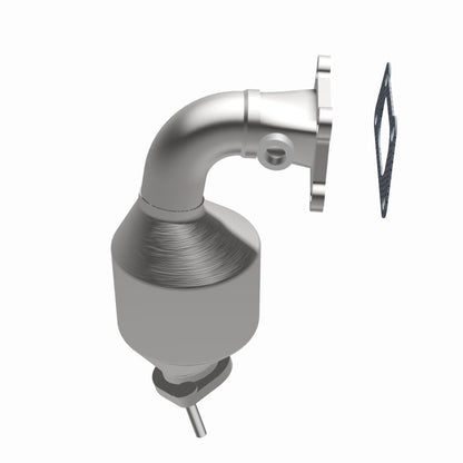 MagnaFlow Direct Fit Catalytic Converter 10-11 Equinox 3.0L Underbody
