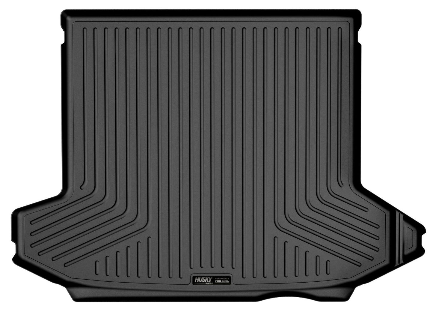 Weatherbeater Cargo Liner For 2022-2025 Tucson Husky Liners
