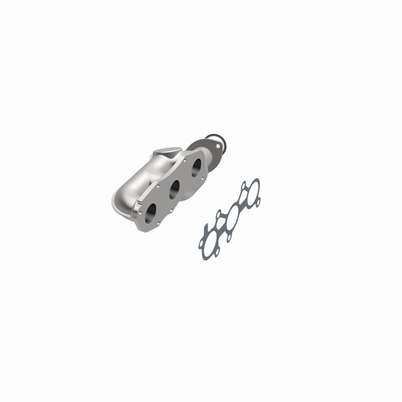 MagnaFlow Direct Fit Catalytic Converter 2006 Lexus GS300 3.0L Passenger Side m