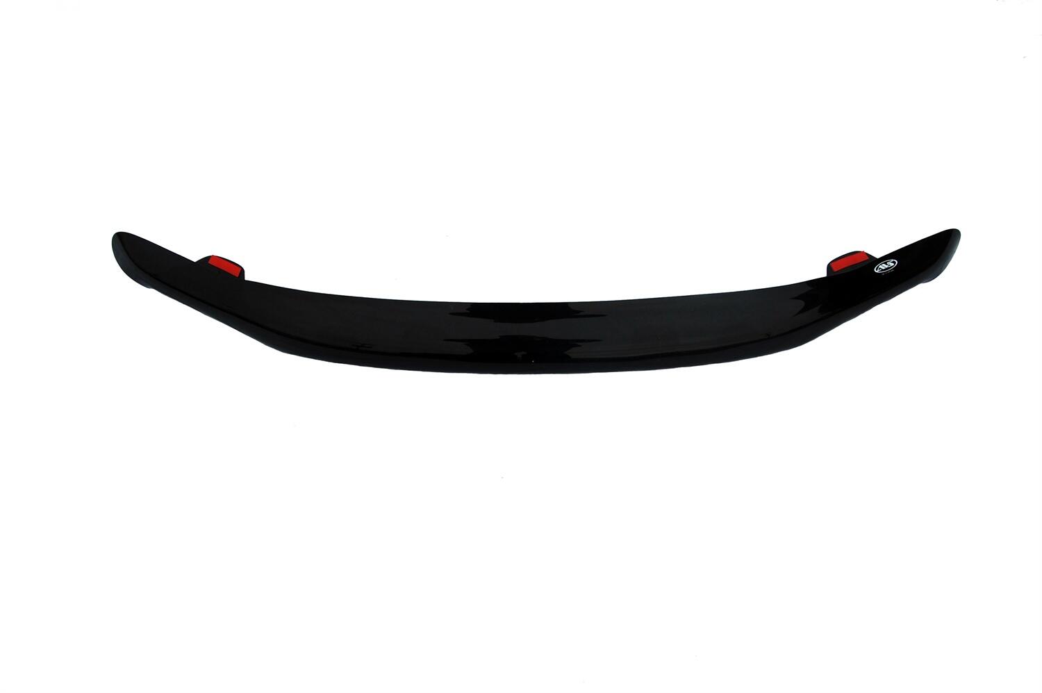 Bugflector II Hood Shield Dark Smoke for 2008-2012 Mazda Tribute/Ford Escape Smoke AVS