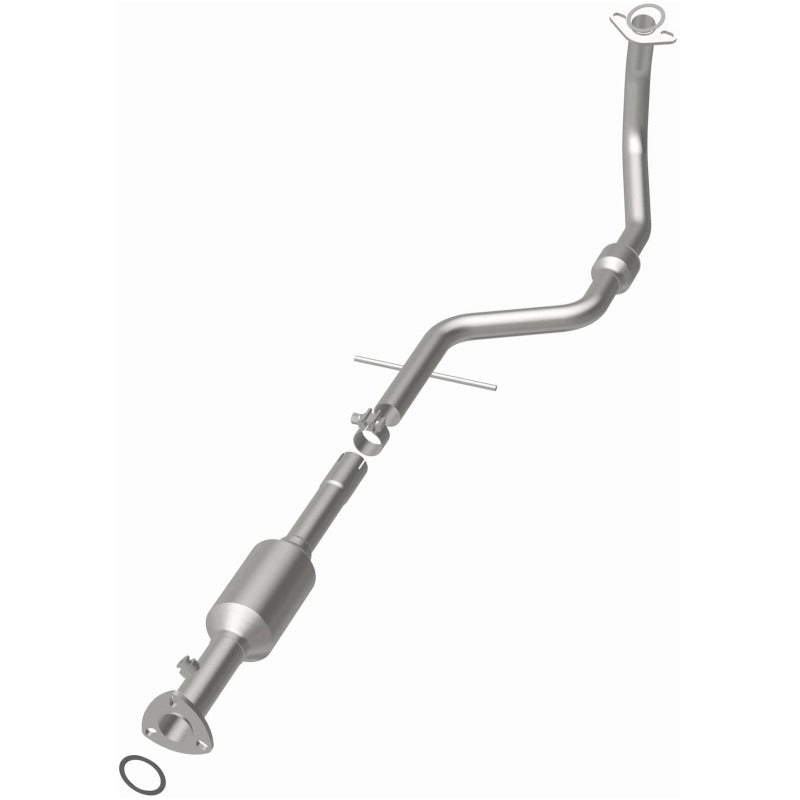 MagnaFlow Direct Fit Catalytic Converter Sunfire 98-99 2.2L