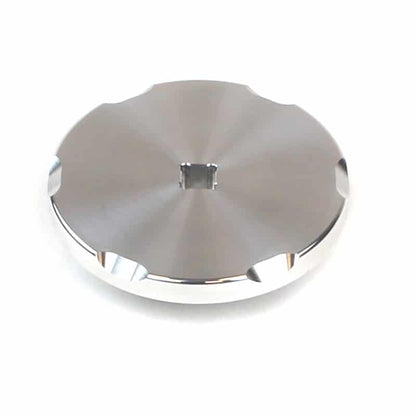 Dodge Front CP3 Access Cover For Cummins Billet Industrial Injection