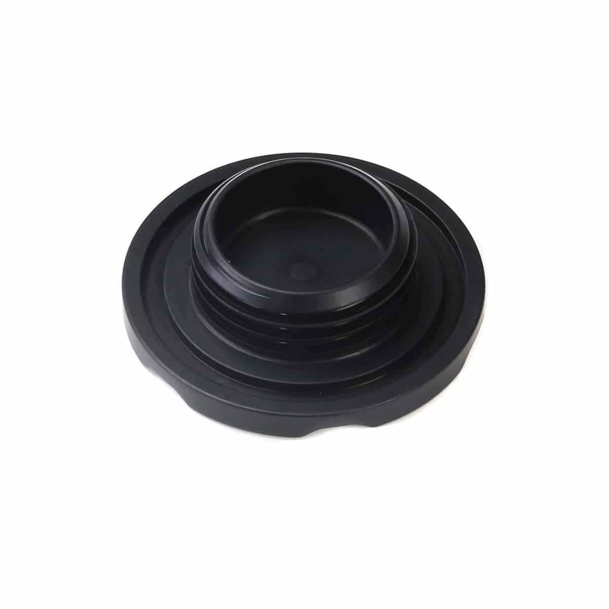 Dodge Front CP3 Access Cover For Cummins Billet Industrial Injection