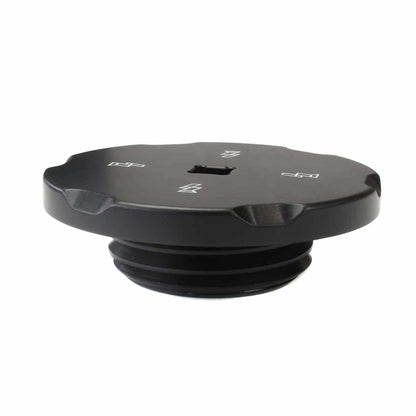 Dodge Front CP3 Access Cover For Cummins Billet Industrial Injection