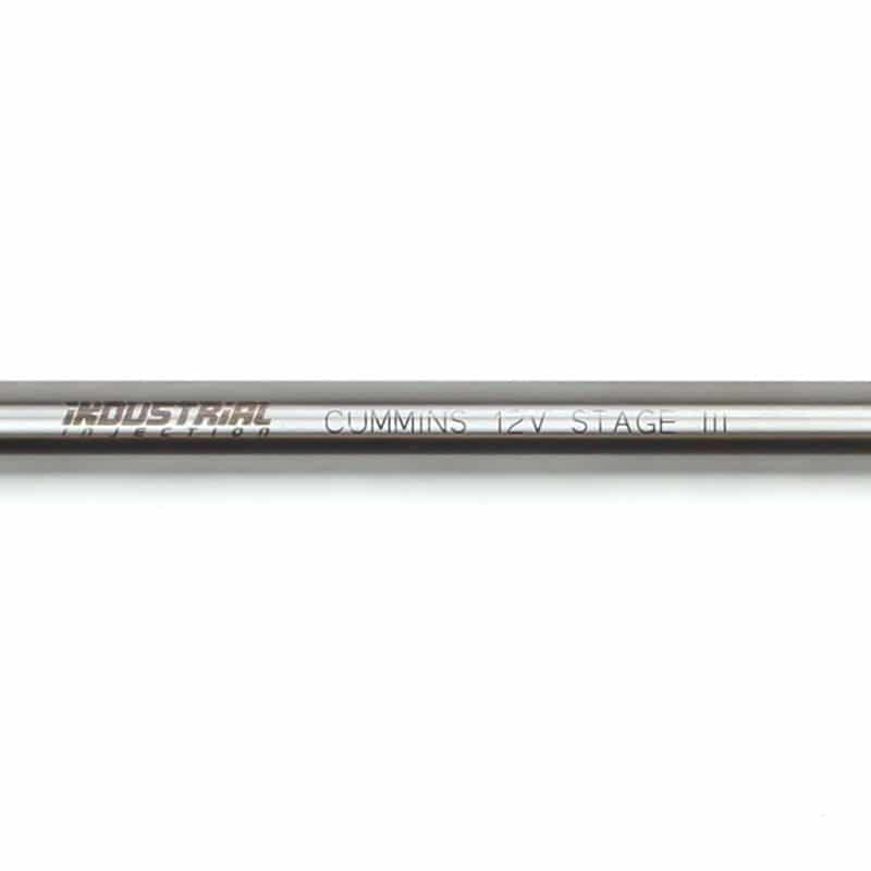 Dodge Billet Pushrod For 89-98 5.9L Cummins Industrial Injection