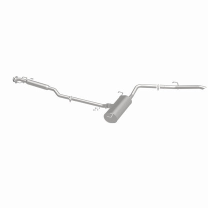MagnaFlow BRE Exhaust Kit Replacement Toyota