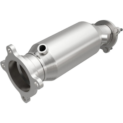 MagnaFlow Direct Fit Catalytic Converter 2012-2014 Audi A6 2.0L