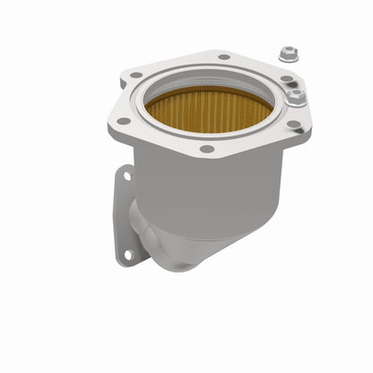 MagnaFlow 09-14 Nissan Murano 3.5L Direct Fit Converter