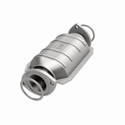 MagnaFlow Direct Fit Catalytic Converter 95-97 Toyota Land Cruiser 4.5L