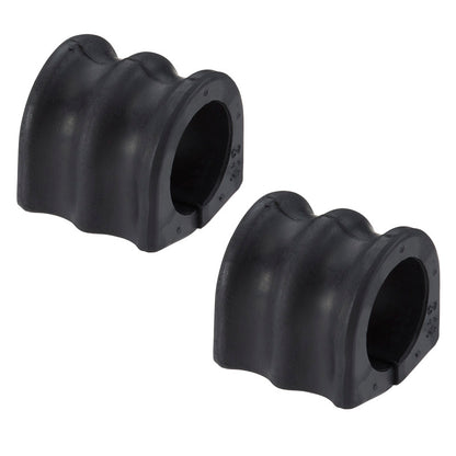 MOOG 2004 Nissan Pathfinder Armada Front To Frame Sway Bar Bushing