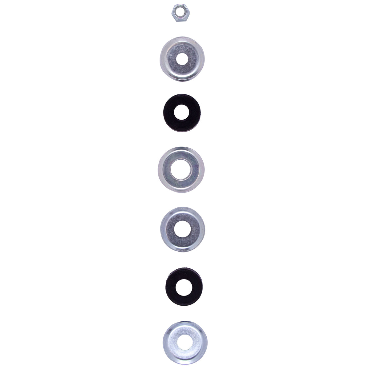 Suspension Shock Absorber Rear Left Monotube Toyota Land Cruiser 2007-1998 B8 5160 Bilstein