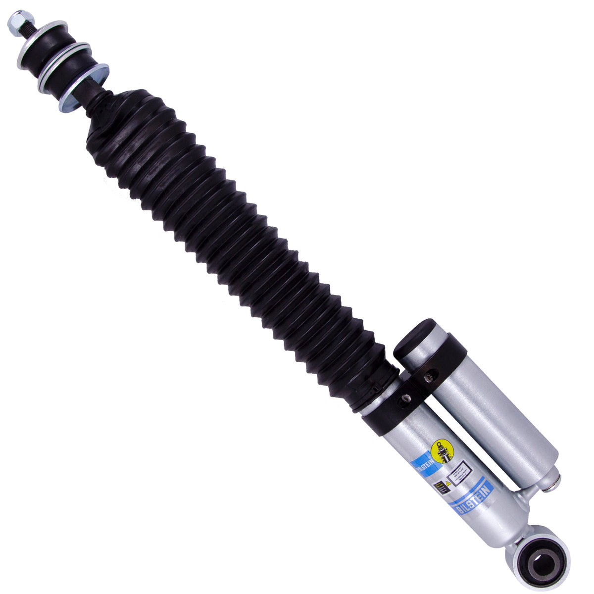 Suspension Shock Absorber Rear Right Monotube Toyota Land Cruiser 2007-1998 B8 5160 Bilstein