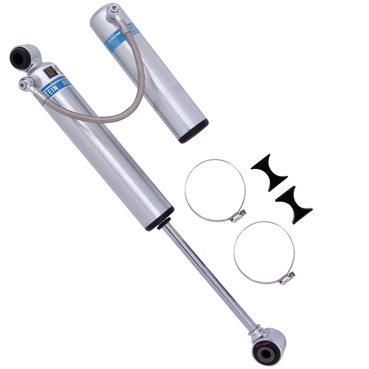 Suspension Shock Absorber Rear Monotube Nissan Xterra 2015-2005 B8 5160 Bilstein