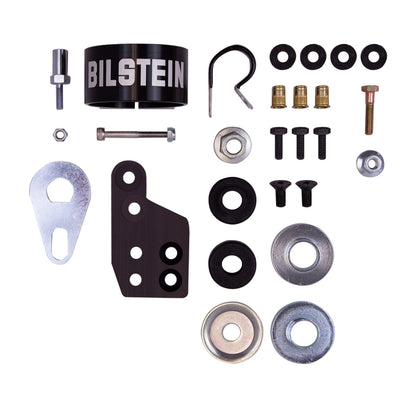 Suspension Shock Absorber Rear Right Monotube Toyota FJ Cruiser 2014-2007 B8 8100 (Bypass) Bilstein