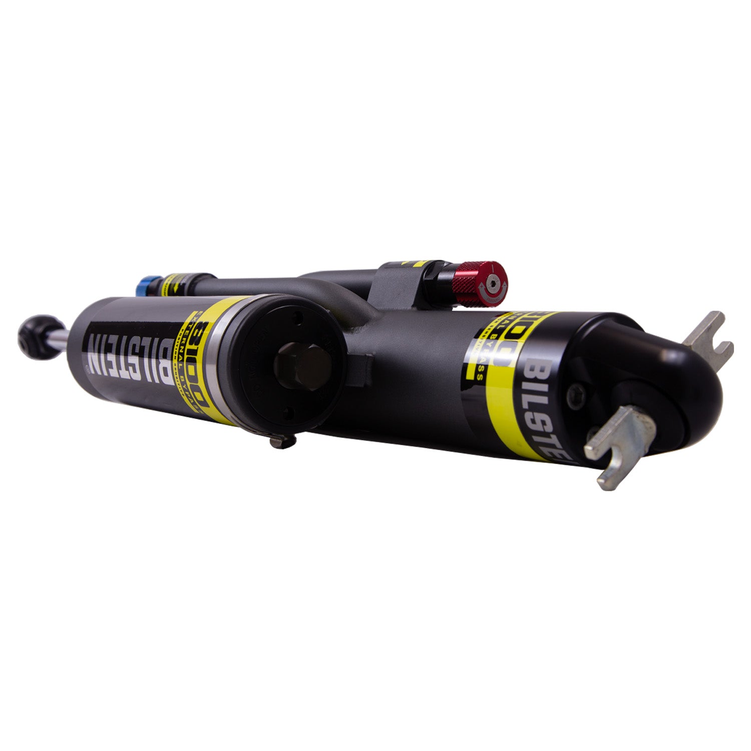 Suspension Shock Absorber Rear Right Monotube Jeep Wrangler 2017-2007 Wrangler JK 2018 B8 8100 (Bypass) Bilstein