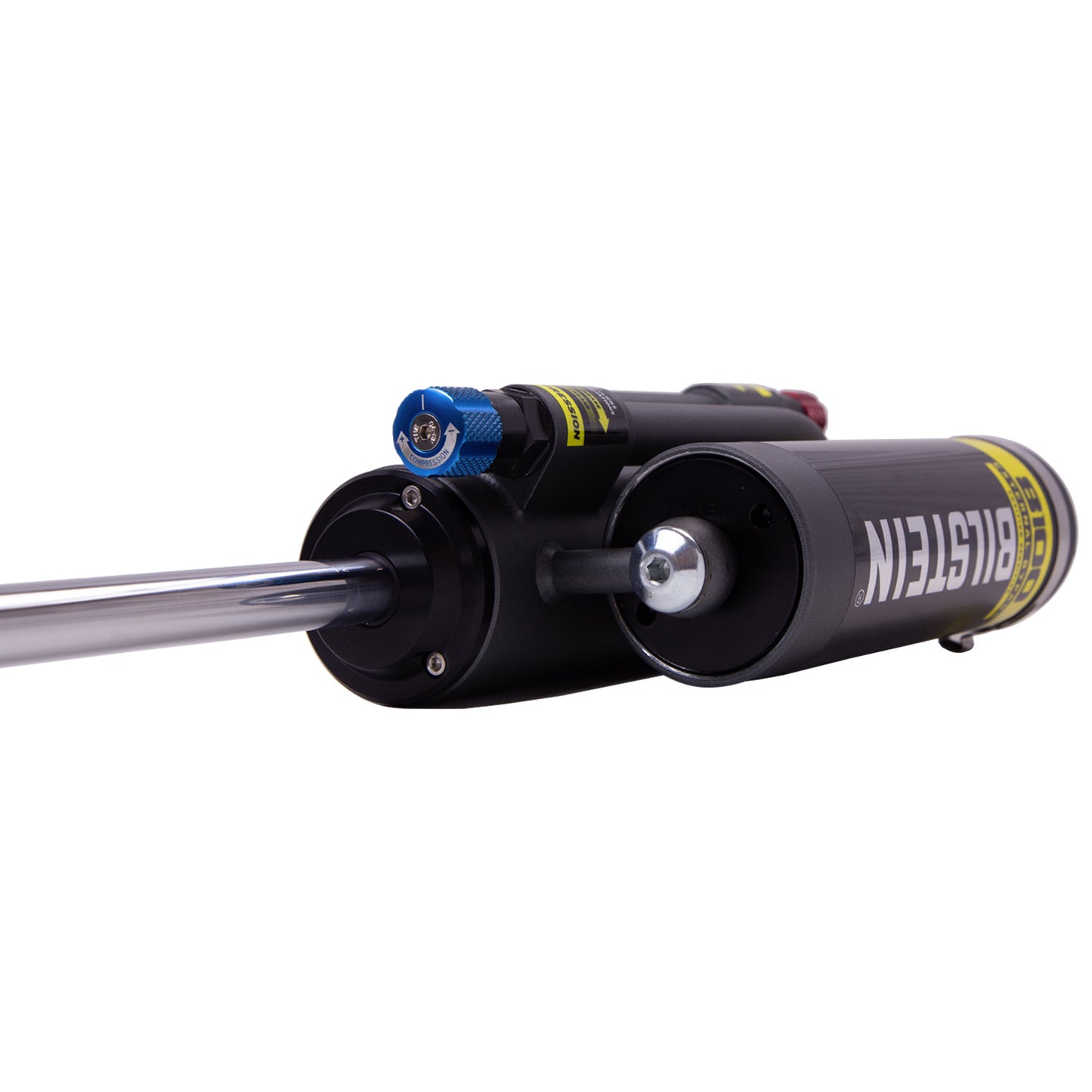 Suspension Shock Absorber Rear Right Monotube Jeep Wrangler 2017-2007 Wrangler JK 2018 B8 8100 (Bypass) Bilstein