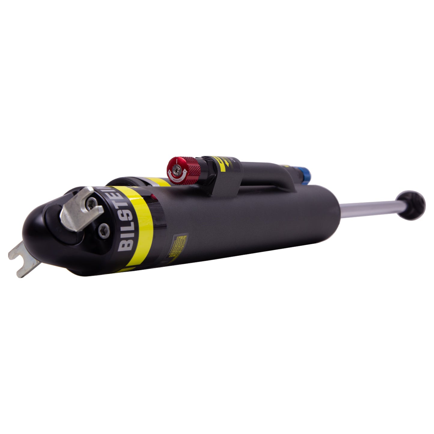 Suspension Shock Absorber Rear Right Monotube Jeep Wrangler 2017-2007 Wrangler JK 2018 B8 8100 (Bypass) Bilstein