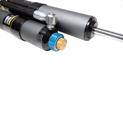 Suspension Shock Absorber Rear Right Monotube Jeep Wrangler 2025-2018 2-3 Inch B8 8100 (DSA) Bilstein