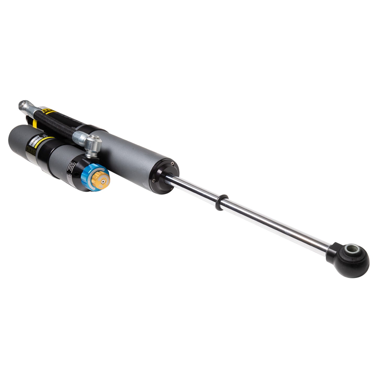 Suspension Shock Absorber Rear Right Monotube Jeep Wrangler 2025-2018 3-4.5 Inch B8 8100 (DSA) Bilstein