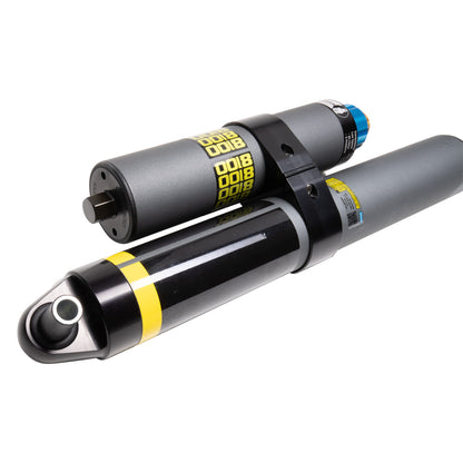 Suspension Shock Absorber Rear Right Monotube Jeep Wrangler 2025-2018 3-4.5 Inch B8 8100 (DSA) Bilstein