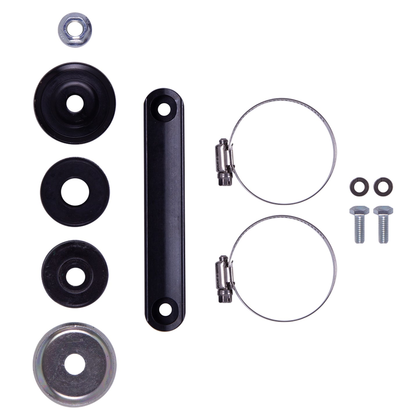 Suspension Shock Absorber Front Monotube Ram 2500 2025-2014 B8 5160 Bilstein