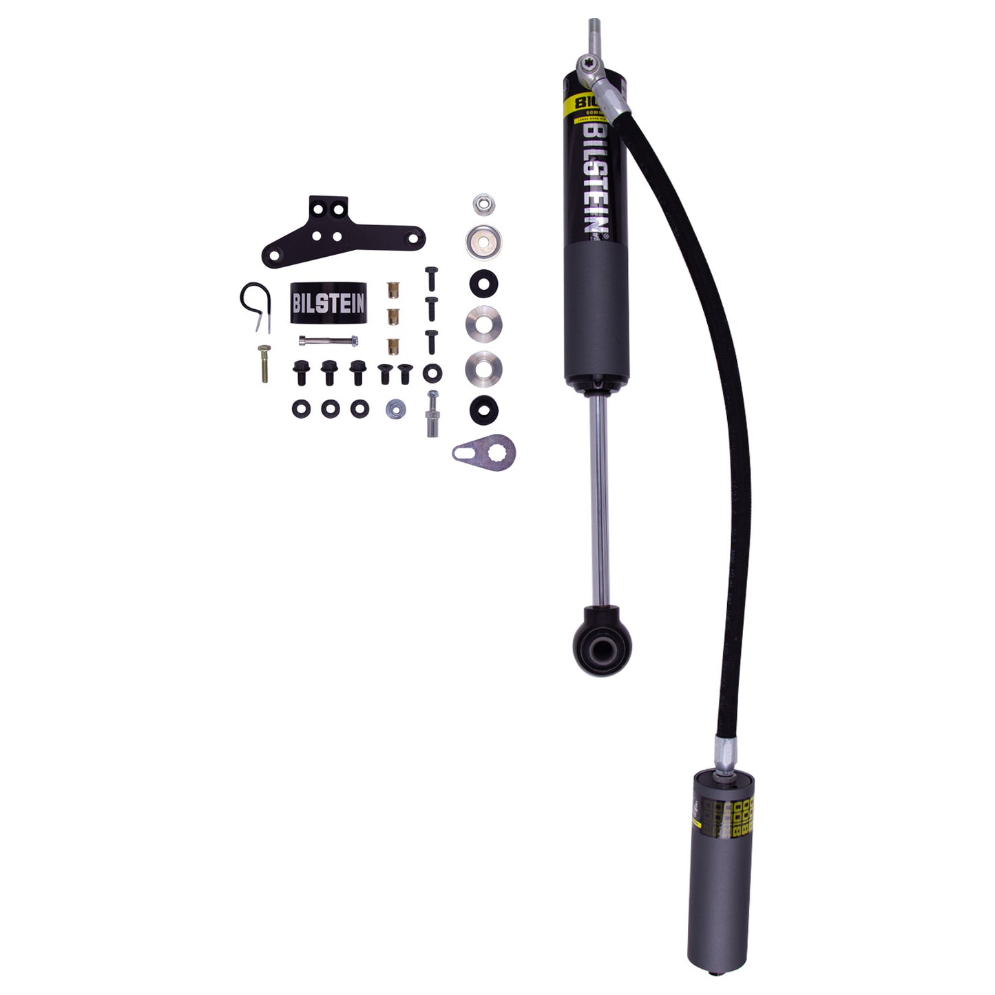 Suspension Shock Absorber Rear Monotube Lexus GX460 2023-2010 GX470 2009-2003 Toyota 4Runner 2024-2003 B8 8100 Bilstein