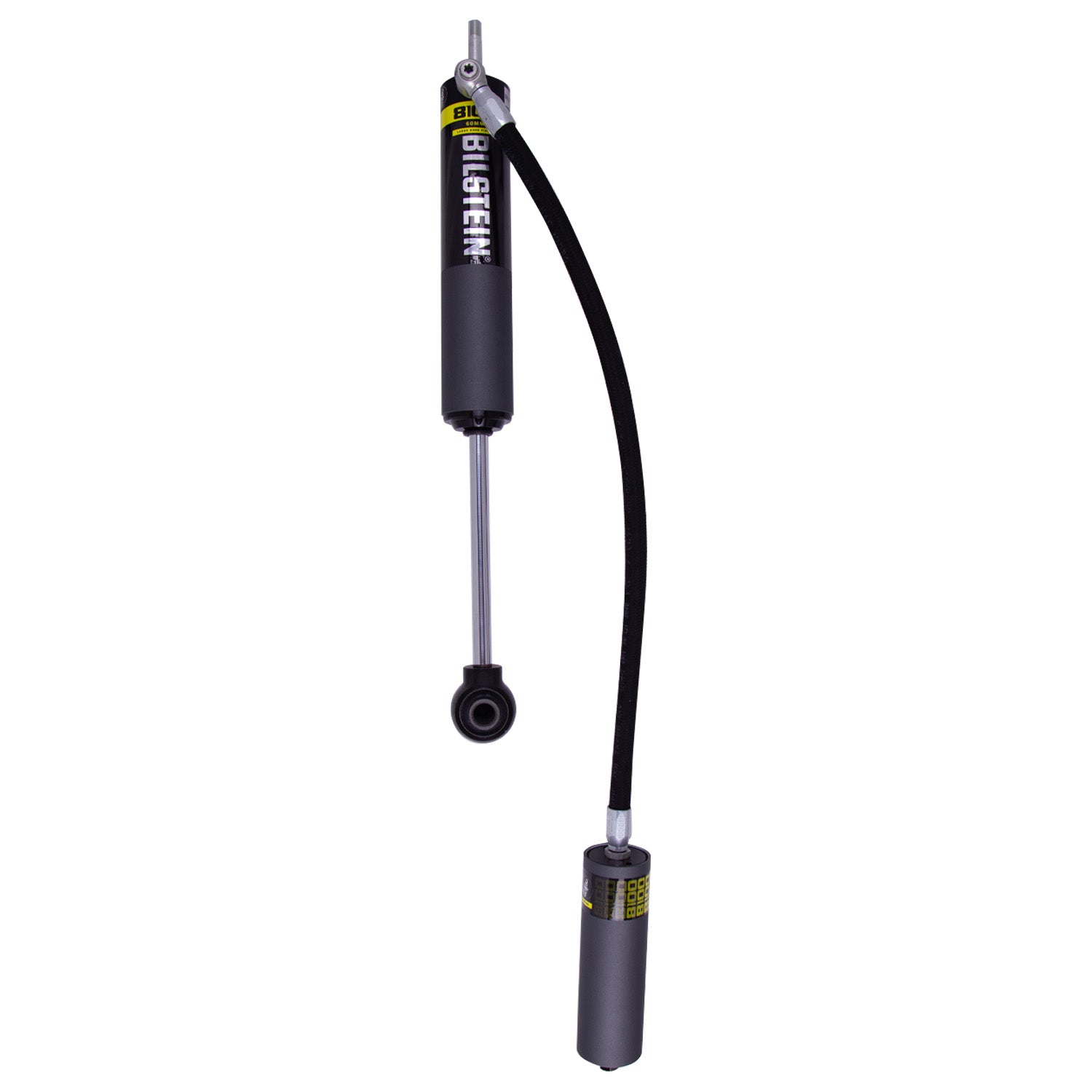 Suspension Shock Absorber Rear Monotube Lexus GX460 2023-2010 GX470 2009-2003 Toyota 4Runner 2024-2003 B8 8100 Bilstein