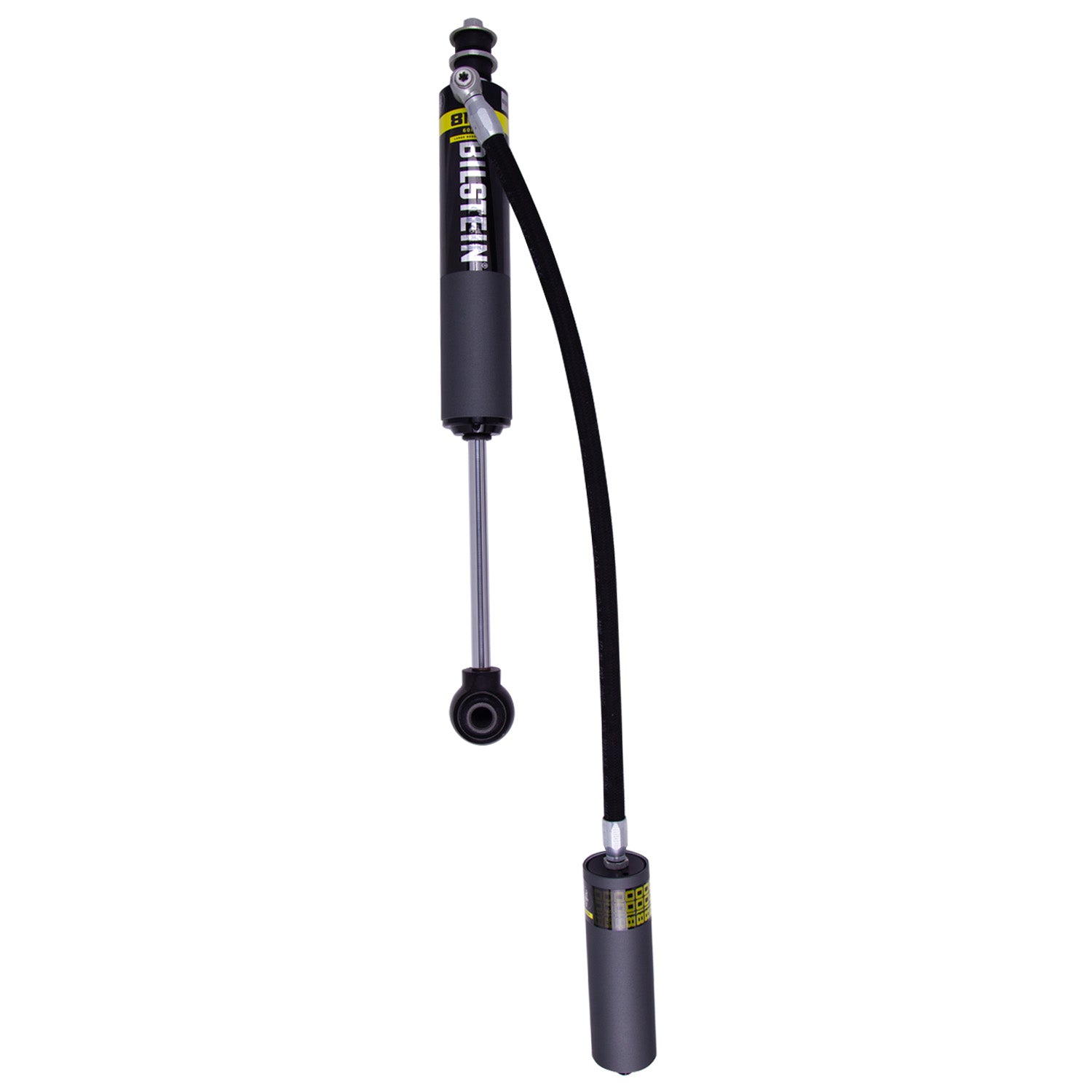 Suspension Shock Absorber Rear Monotube Lexus GX460 2023-2010 GX470 2009-2003 Toyota 4Runner 2024-2003 B8 8100 Bilstein