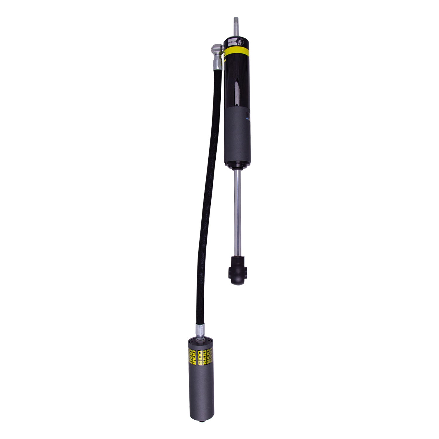 Suspension Shock Absorber Rear Monotube Lexus GX460 2023-2010 GX470 2009-2003 Toyota 4Runner 2024-2003 B8 8100 Bilstein