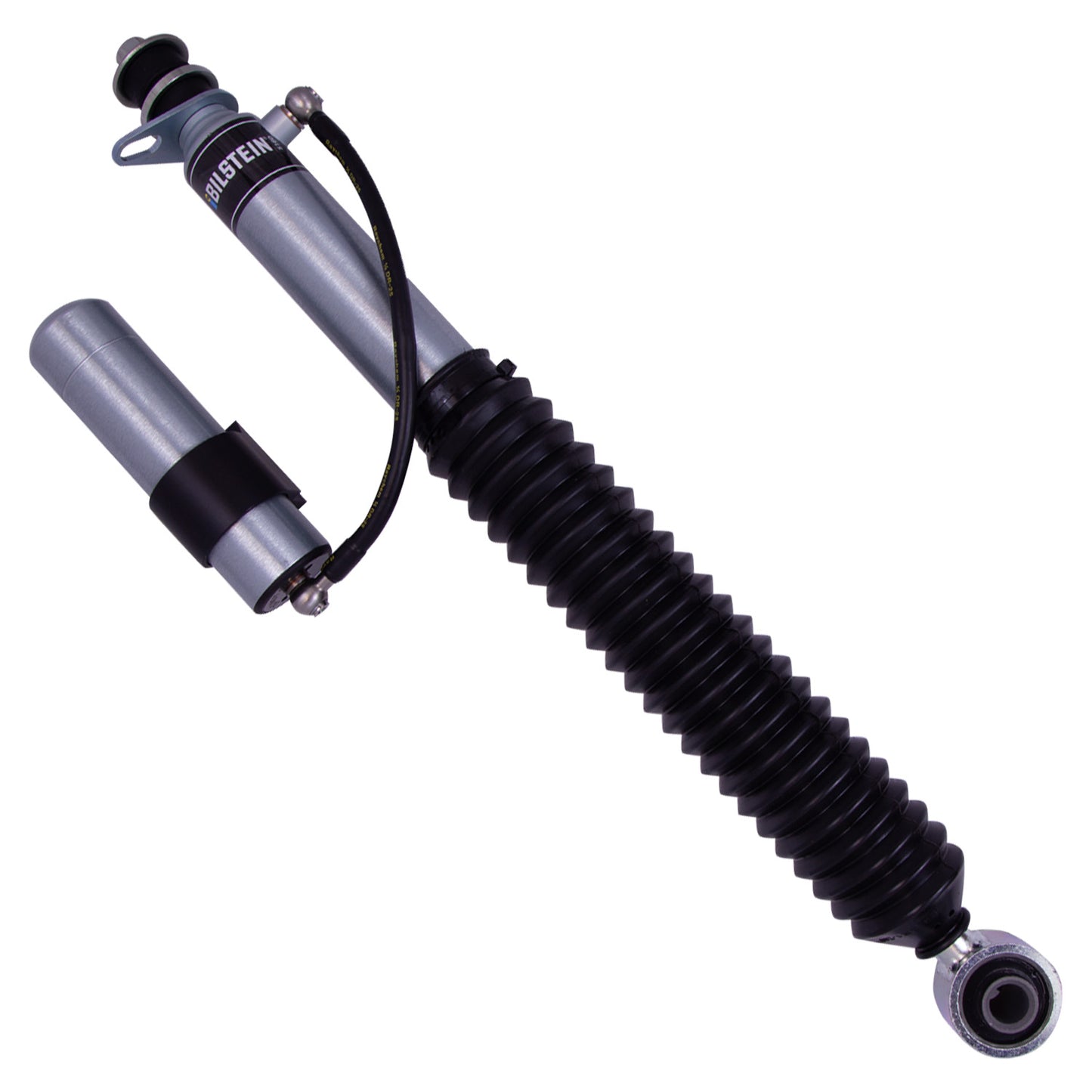 Suspension Shock Absorber Rear Left Monotube Lexus GX460 2023-2010 GX470 2009-2003 Toyota 4Runner 2024-2003 FJ Cruiser 2014-2007 B8 5160 Bilstein