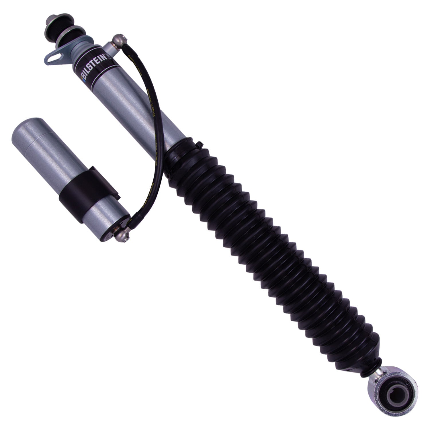 Suspension Shock Absorber Rear Left Monotube Lexus GX460 2023-2010 GX470 2009-2003 Toyota 4Runner 2024-2003 FJ Cruiser 2014-2007 B8 5160 Bilstein