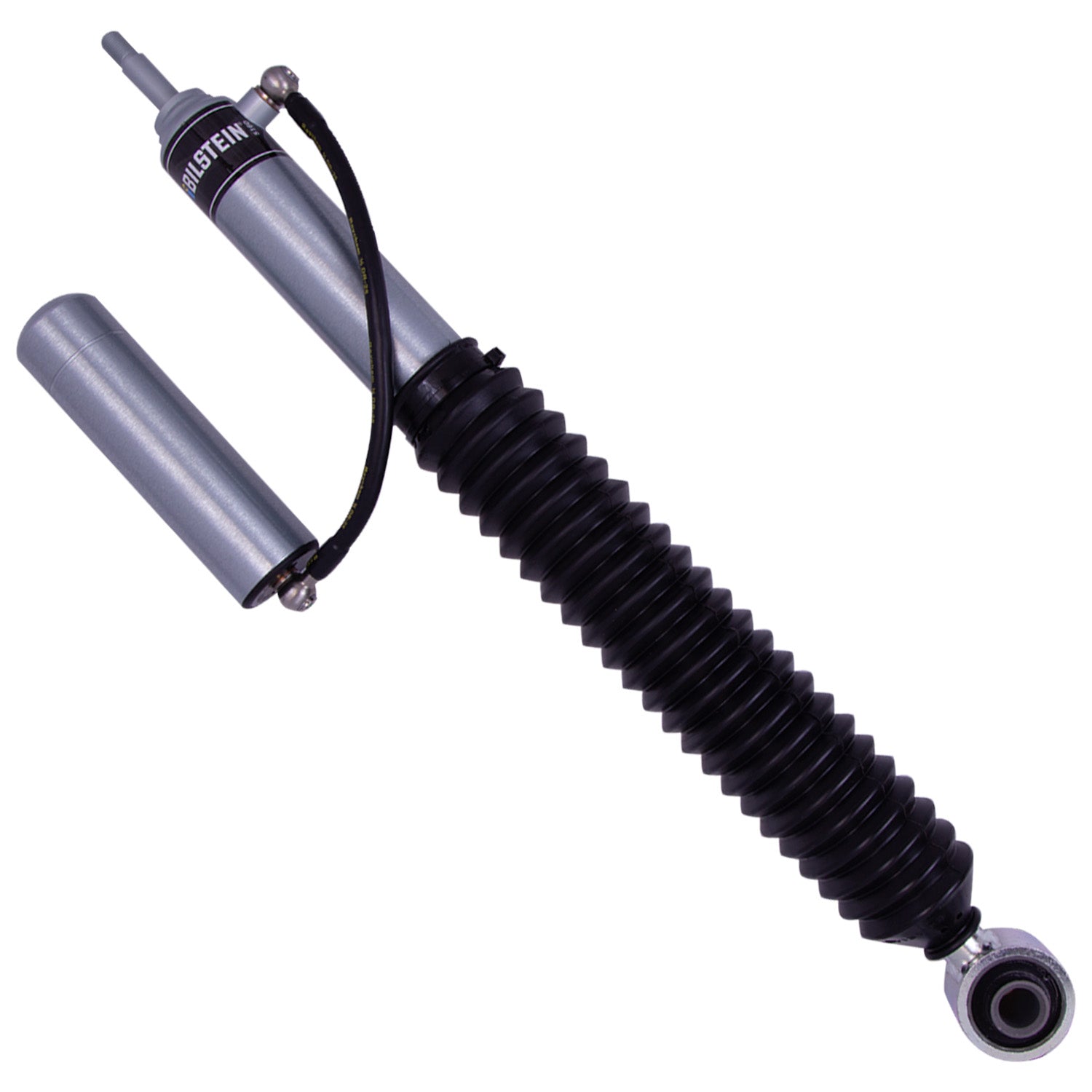 Suspension Shock Absorber Rear Left Monotube Lexus GX460 2023-2010 GX470 2009-2003 Toyota 4Runner 2024-2003 FJ Cruiser 2014-2007 B8 5160 Bilstein